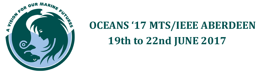Oceans'17 MTS/IEEE
