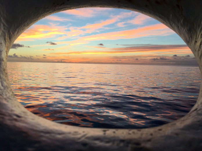 Mountains in the Deep: Exploring the Central Pacific Basin financial regulations