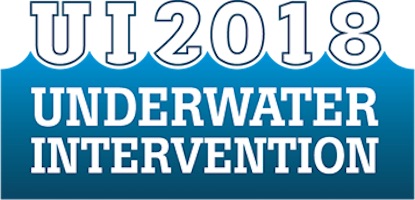 Underwater Intervention 2018