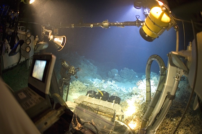 deep sea mining contracts