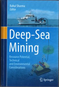 Deep Sea Mining DSM Summit