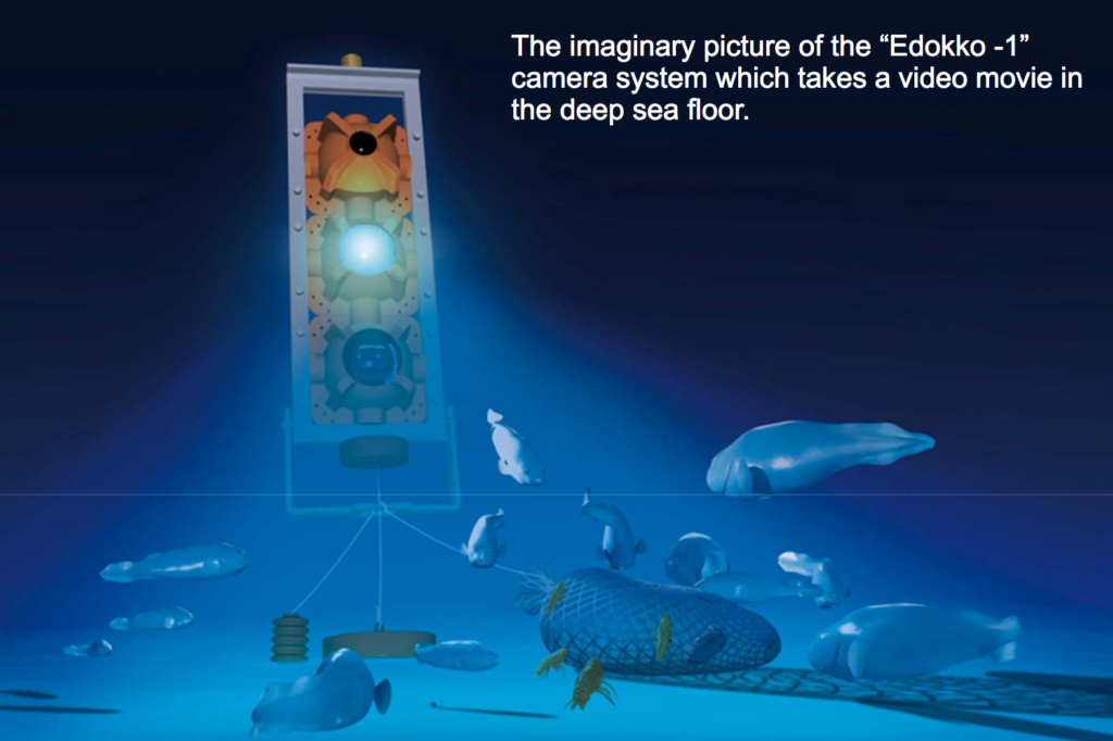 deep sea monitoring