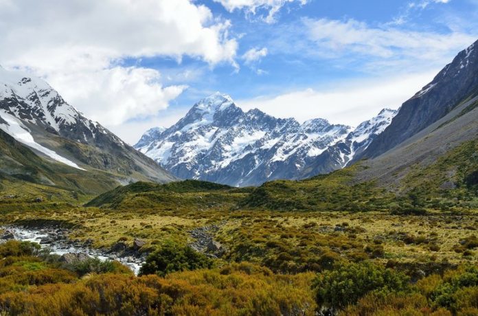 nz mining - 4 Mining New Zealand