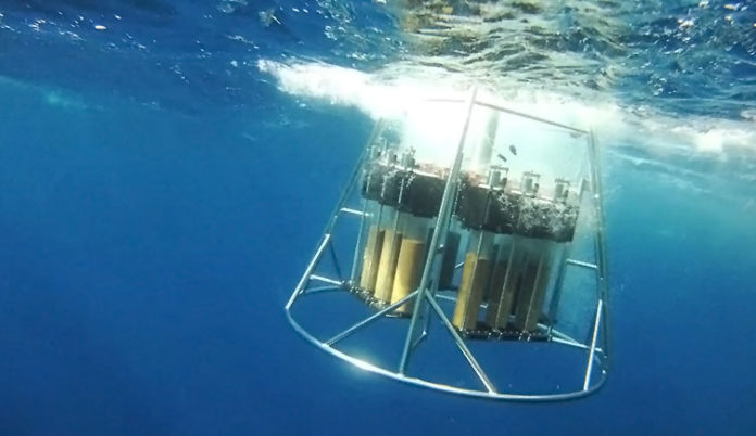 deep-sea-core-sampler-news-two-column JPI Oceans Research