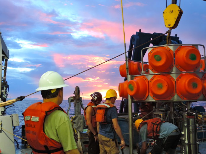 Deep sea mining: Charting the risks of a new frontier – DSM Observer