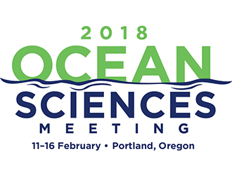 2018 Ocean Sciences Meeting