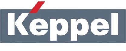 Keppel Corporation Logo