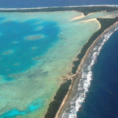 Tuvalu cancels its sponsorship: the role of international law.